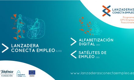 30 personas preparan su salida al mercado laboral en la nueva “Lanzadera Conecta Empleo” de León