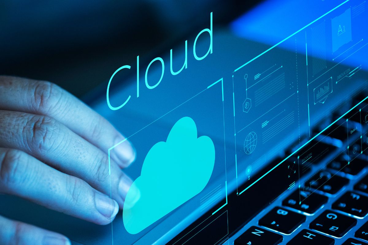 cloud engineer oferta