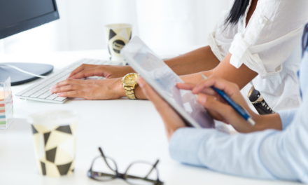 OFERTA – Técnico administrativo de ayudas