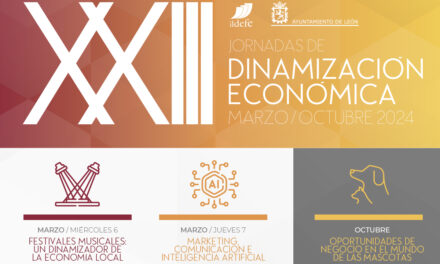 (actualizadas ponencias disponibles y video-resumen) Jornadas de Dinamización Económica de ILDEFE – 1ª parte