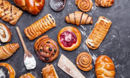 Curso de Repostería